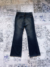 Agent 99 90s Low Rise Jeans