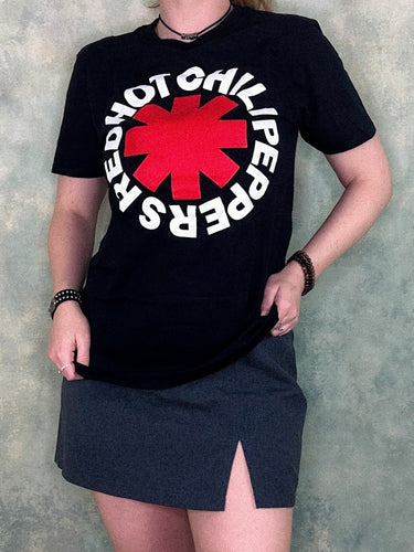 Red Hot Chili Peppers T-Shirt