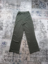 90s Sage Slinky Lounge Pants