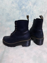 Dr Martens Shriver Hi Boots