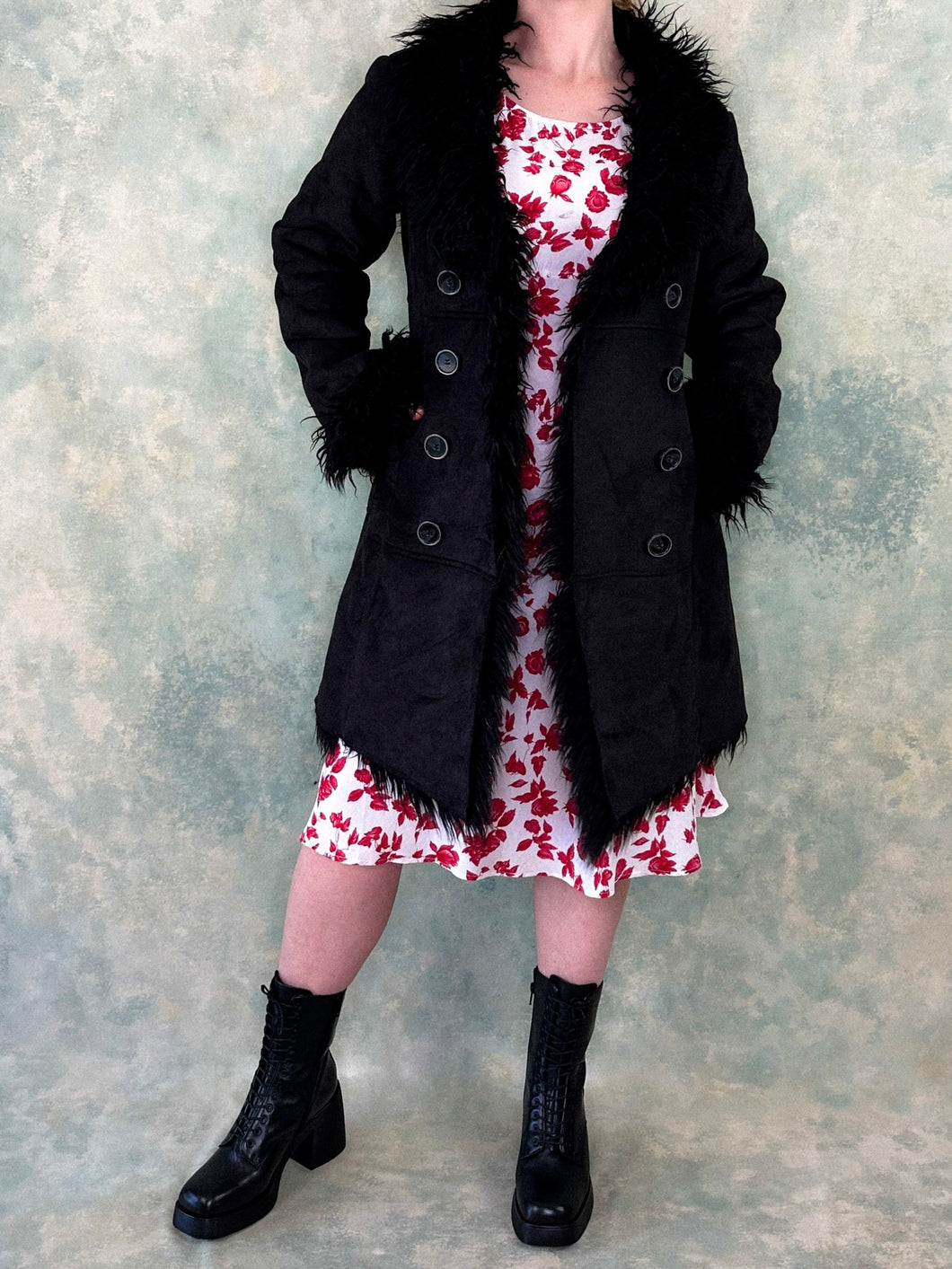 Clockhouse Penny Lane Coat