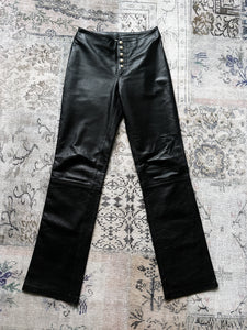 Johnny Dexter 90s Pants