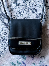 Fiorelli 90s Black Mini Handbag