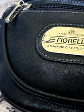 Fiorelli 90s Black Bum Bag