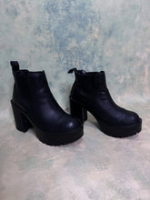 ROC Pancho High Heel Boots