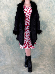 Clockhouse Penny Lane Coat