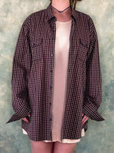 Sportscraft Check Shirt