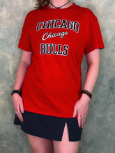 Chicago Bulls Graphic T-Shirt