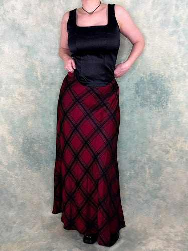 Coldwater Creek 90s Skirt