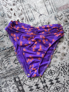 Bubbles 90s Bikini Bottoms