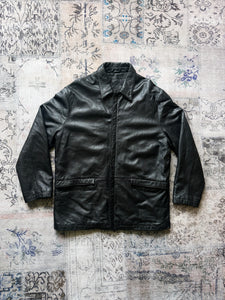 Roger David Leather Jacket