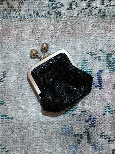 Revlon 90s Mesh Coin Purse