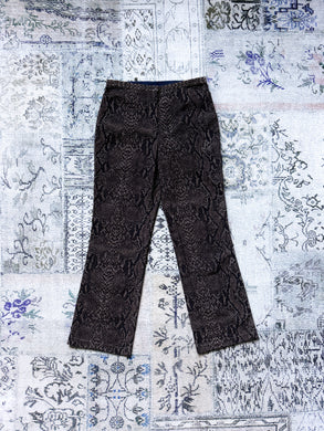 Anthea Crawford 90s Pants