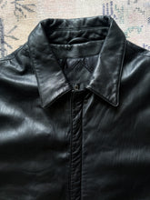 Roger David Leather Jacket