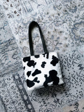 Equip y2k Cow Hide Handbag