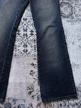 Agent 99 90s Low Rise Jeans