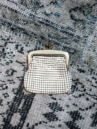 Park Lane 60s/70s Coin Purse