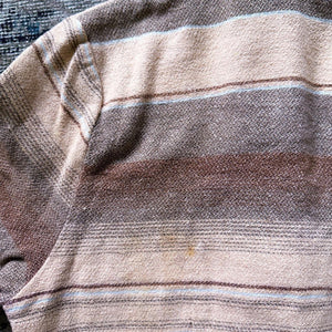 Notorious 90s Striped Jacket