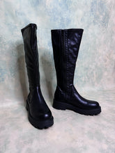 Vagabond 2.0 Knee High Boots