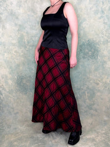 Coldwater Creek 90s Skirt