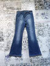 Grace Marr 90s Flare Jeans