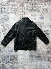 Roger David Leather Jacket