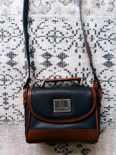 Fiorelli 90s Barcode Handbag