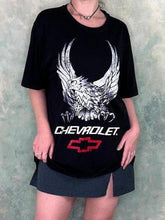Chevrolet Eagle Graphic T-Shirt