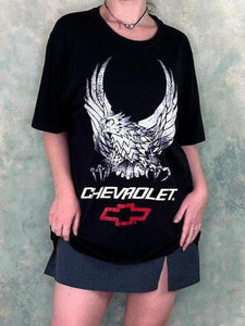 Chevrolet Eagle Graphic T-Shirt