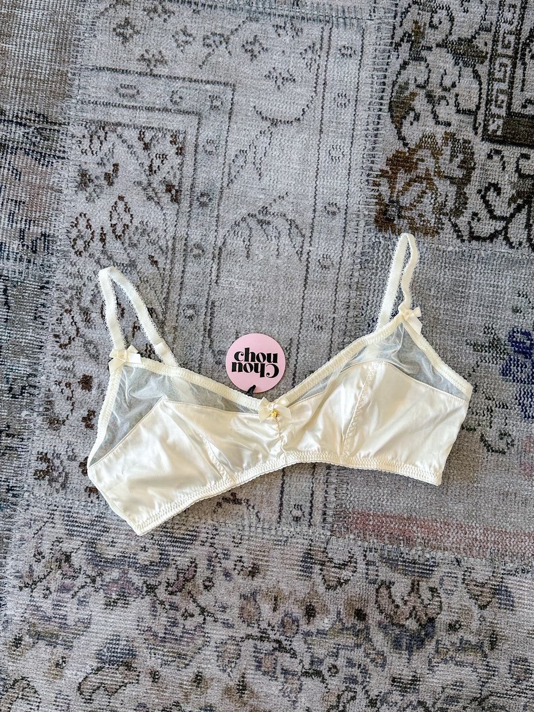 Chou Chou Audrey Bralette