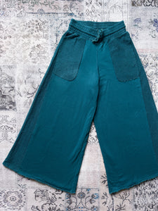 Free People Upbeat Pine Pants