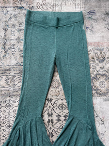 Free People Flared Yoga Pants