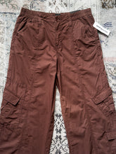 BDG Brown Cargo Utility Pants