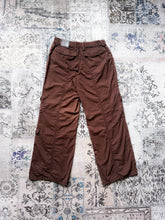 BDG Brown Cargo Utility Pants