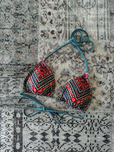 Tigerlily Morrocan Print Bikini