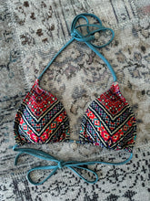 Tigerlily Morrocan Print Bikini