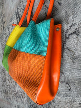 Goldfish y2k Rainbow Handbag