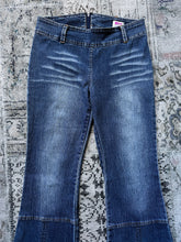 Grace Marr 90s Flare Jeans