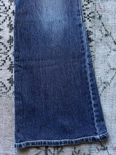 Grace Marr 90s Flare Jeans