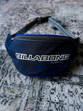 Billabong y2k Navy Bum Bag