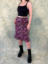 Shock Resistant 90s Skirt