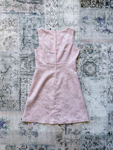 Tomorrow 90s Rose Pink Dress