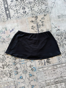 Seafolly Micro Swim Skirt