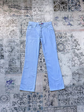 Roxy y2k Baby Blue Cord Pants