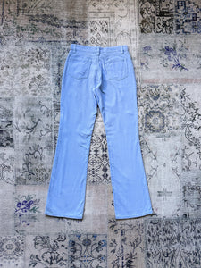 Roxy y2k Baby Blue Cord Pants