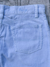 Roxy y2k Baby Blue Cord Pants