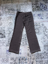 Cherrie y2k Brown Stripe Pants