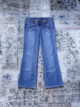 Billabong y2k Low Rise Jeans