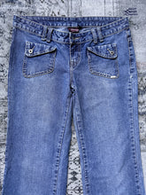 Billabong y2k Low Rise Jeans