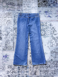 Billabong y2k Low Rise Jeans